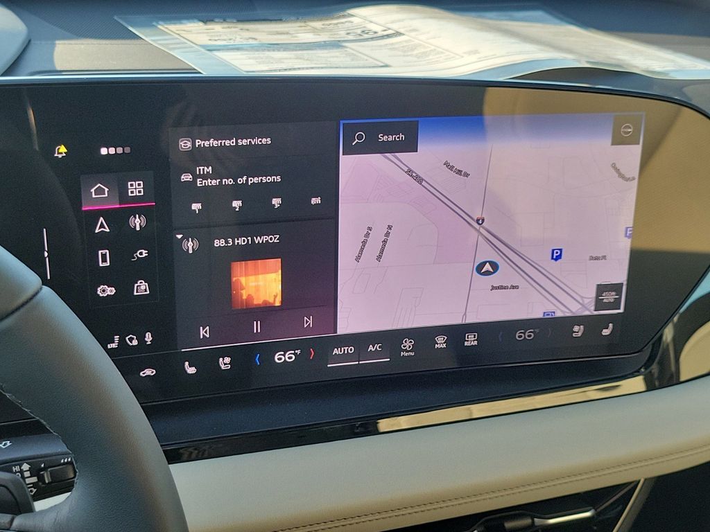 2025 Audi Q6 e-tron Premium Plus Lakeland FL