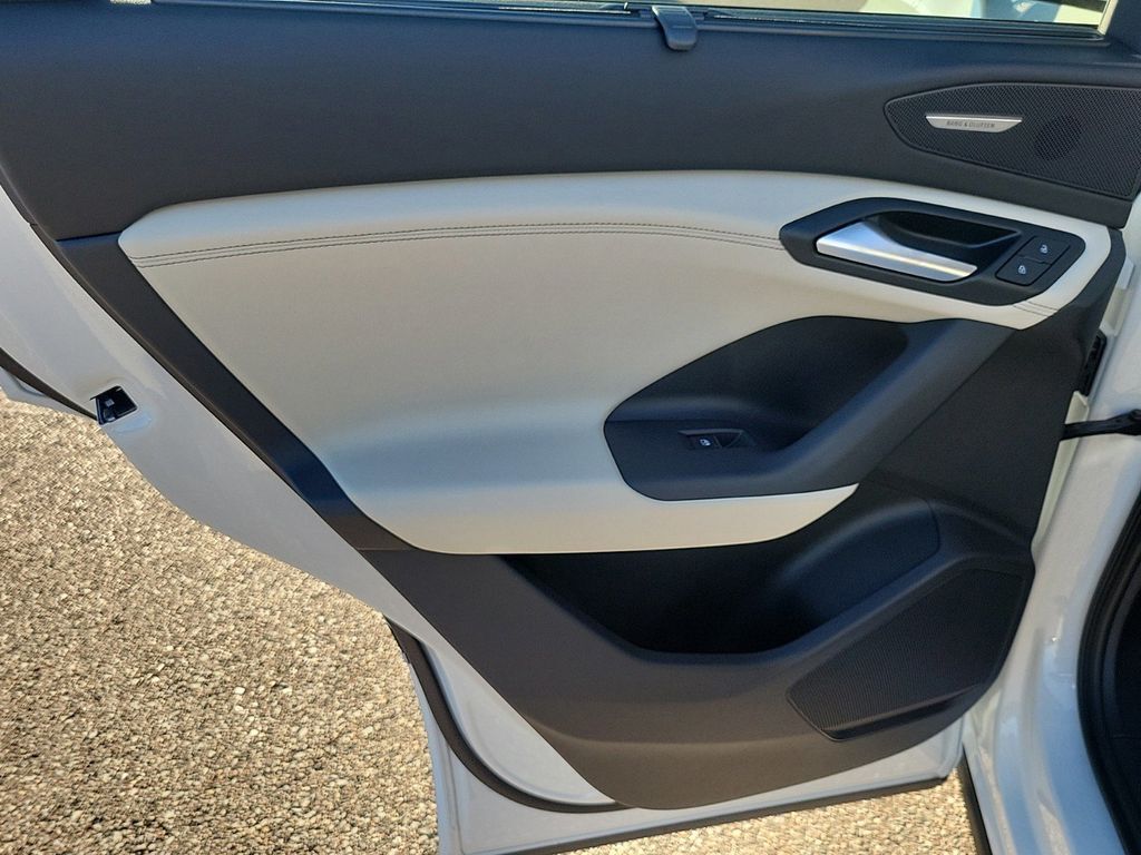 2025 Audi Q6 e-tron Premium Plus Lakeland FL