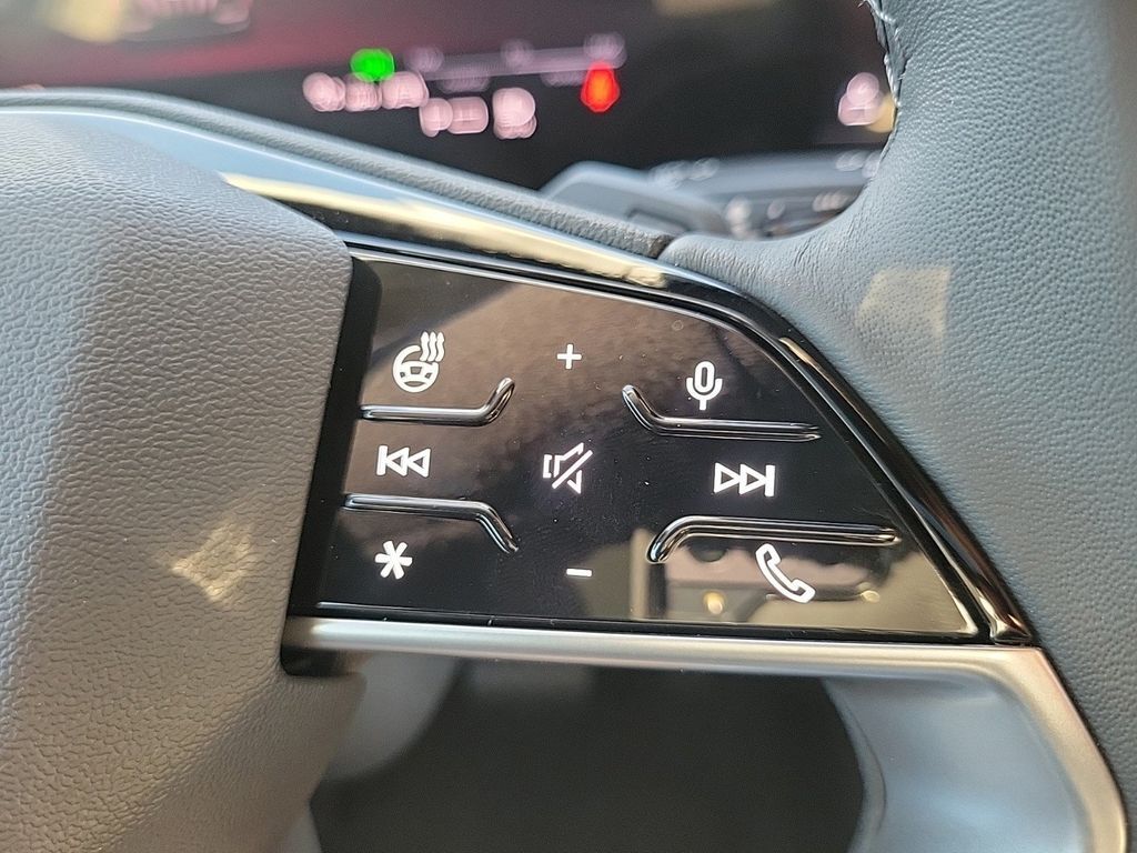 2025 Audi Q6 e-tron Premium Plus Lakeland FL