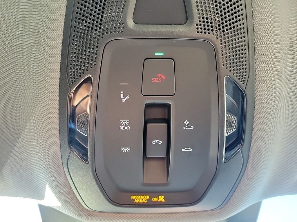 2025 Audi Q6 e-tron Premium Plus Lakeland FL