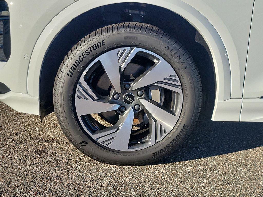 2025 Audi Q6 e-tron Premium Plus Lakeland FL