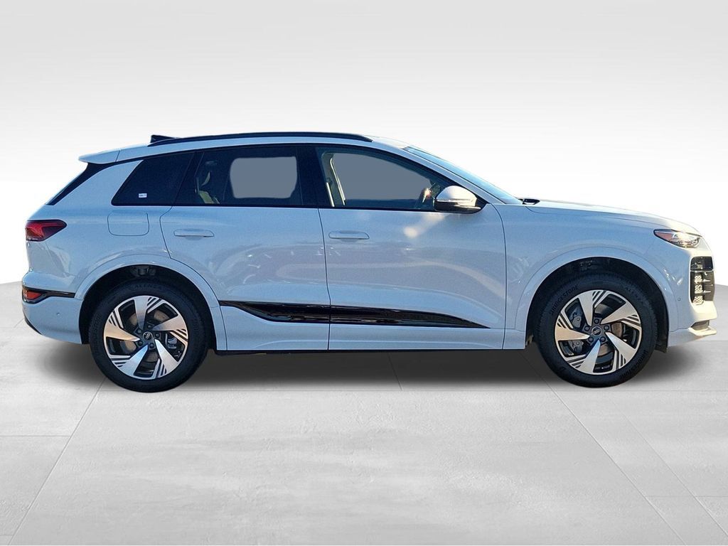 2025 Audi Q6 e-tron Premium Plus Lakeland FL