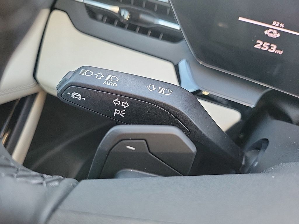 2025 Audi Q6 e-tron Premium Plus Lakeland FL