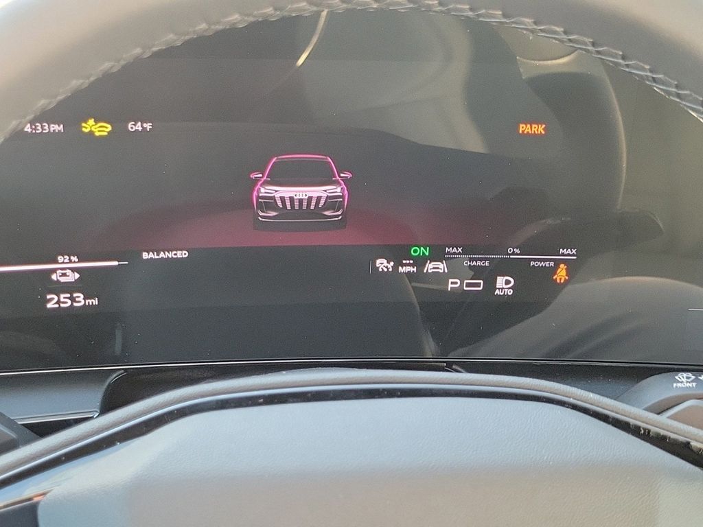 2025 Audi Q6 e-tron Premium Plus Lakeland FL