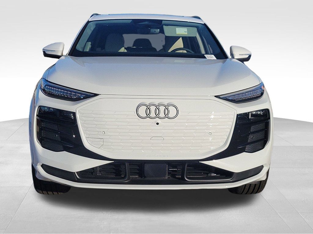 2025 Audi Q6 e-tron Premium Plus Lakeland FL