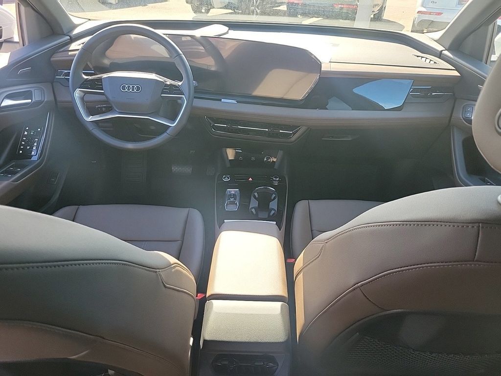2025 Audi Q6 e-tron Premium Plus Lakeland FL