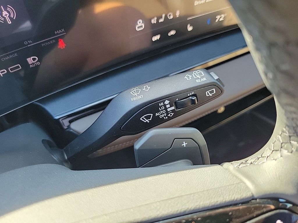 2025 Audi Q6 e-tron Premium Plus Lakeland FL