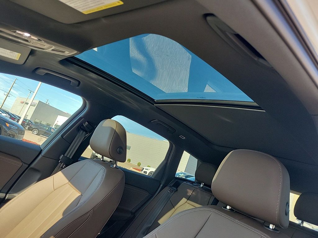 2025 Audi Q6 e-tron Premium Plus Lakeland FL