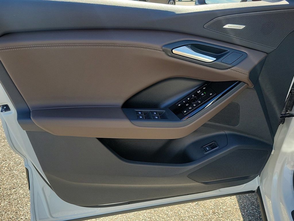 2025 Audi Q6 e-tron Premium Plus Lakeland FL
