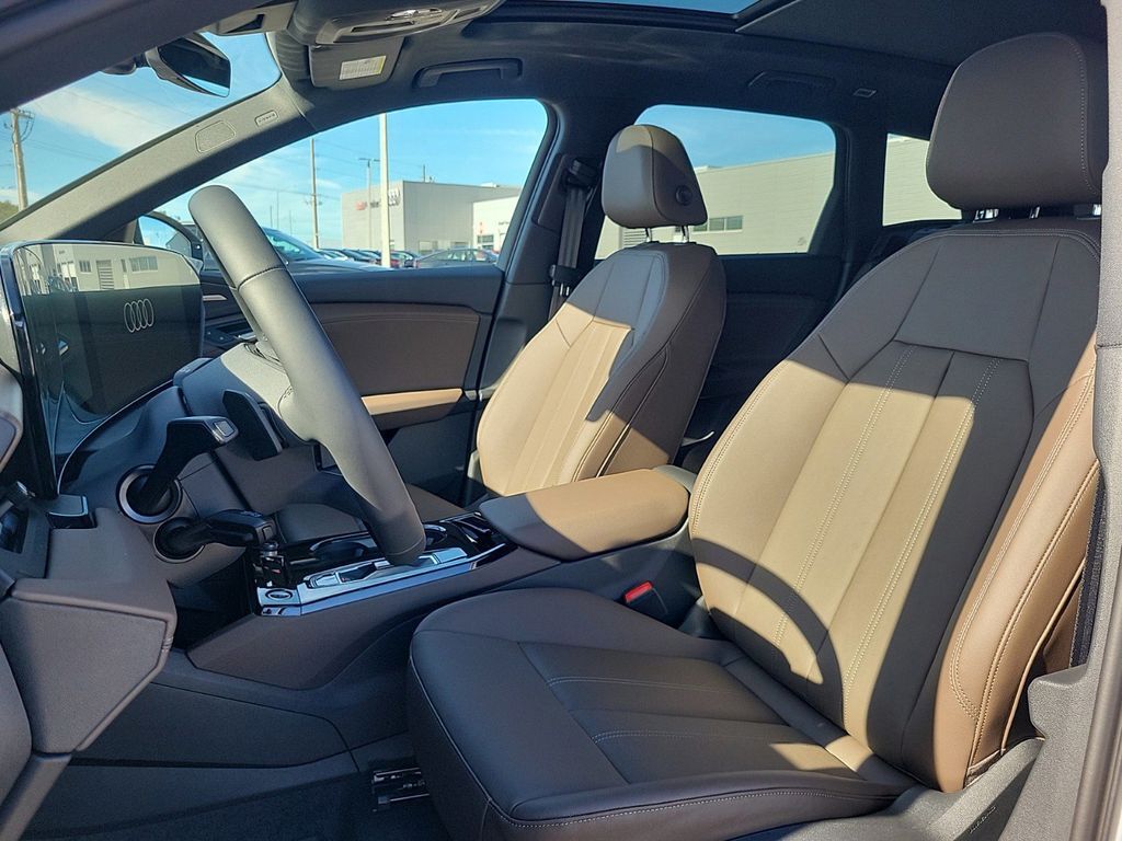 2025 Audi Q6 e-tron Premium Plus Lakeland FL