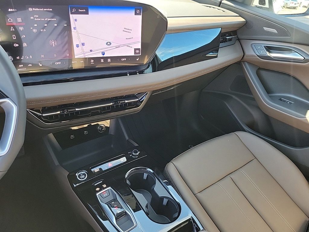 2025 Audi Q6 e-tron Premium Plus Lakeland FL