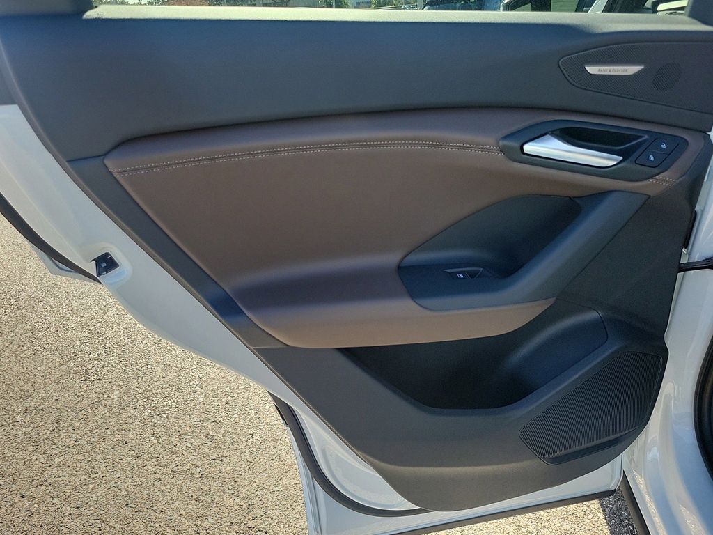 2025 Audi Q6 e-tron Premium Plus Lakeland FL