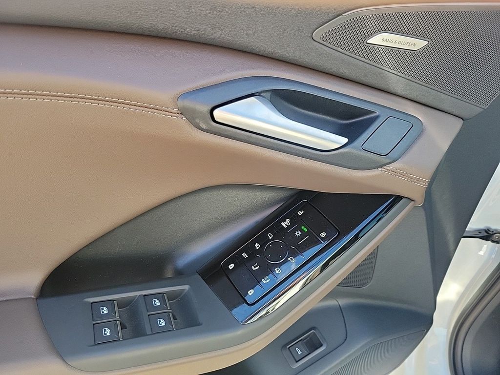 2025 Audi Q6 e-tron Premium Plus Lakeland FL