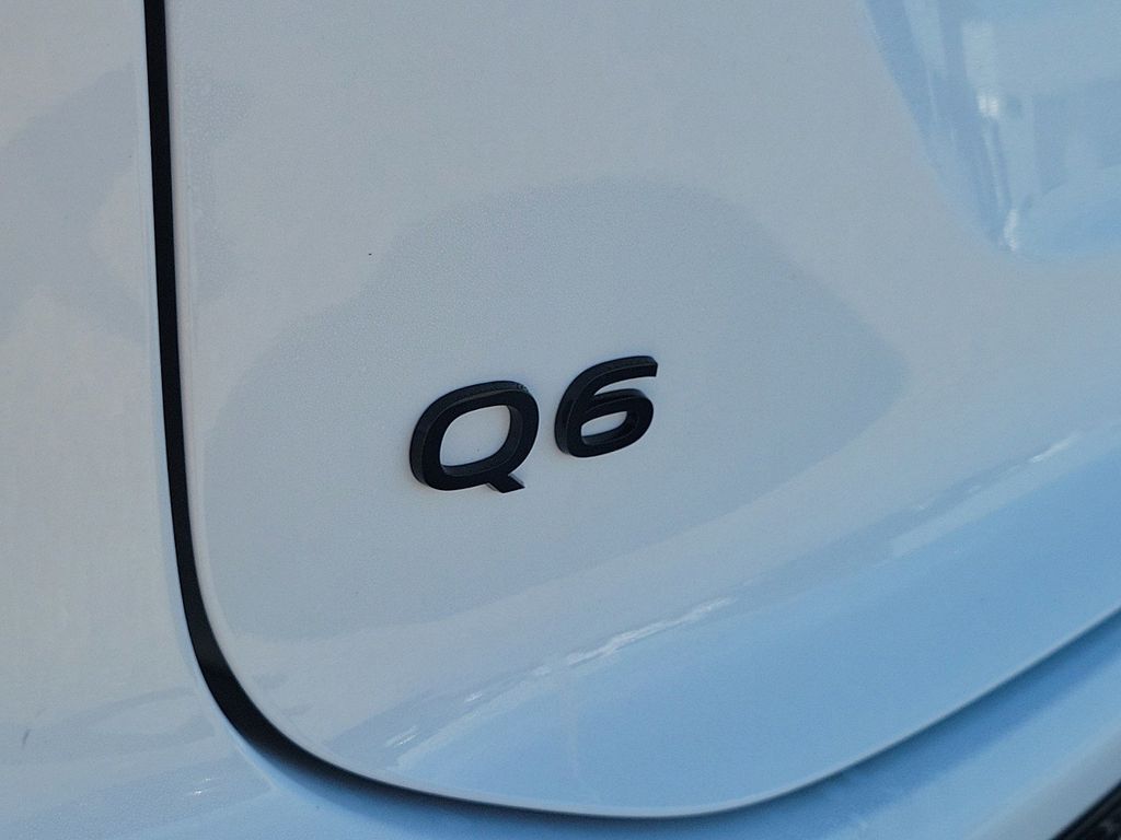 2025 Audi Q6 e-tron Premium Plus Lakeland FL