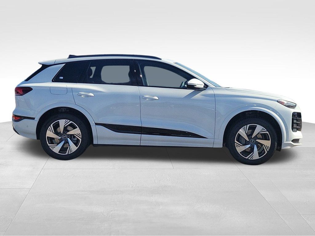 2025 Audi Q6 e-tron Premium Plus Lakeland FL