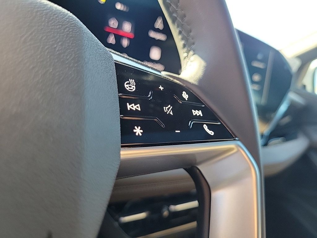 2025 Audi Q6 e-tron Premium Plus Lakeland FL