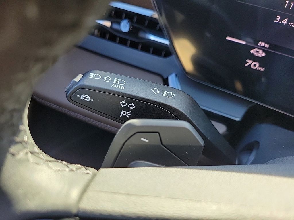 2025 Audi Q6 e-tron Premium Plus Lakeland FL