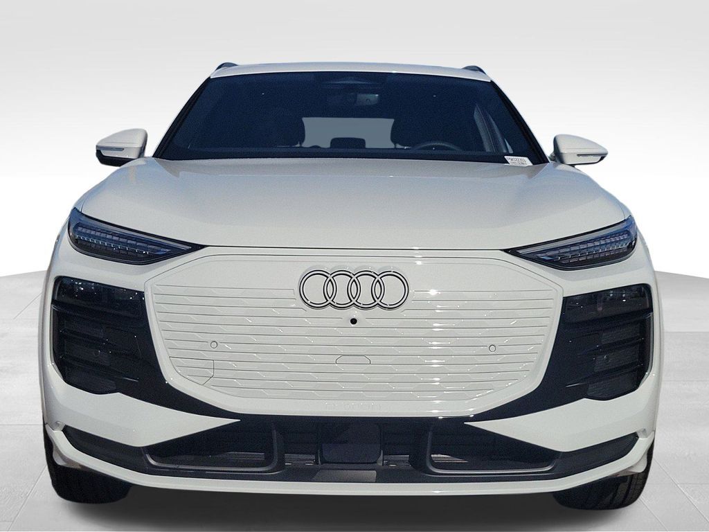 2025 Audi Q6 e-tron Premium Plus Lakeland FL