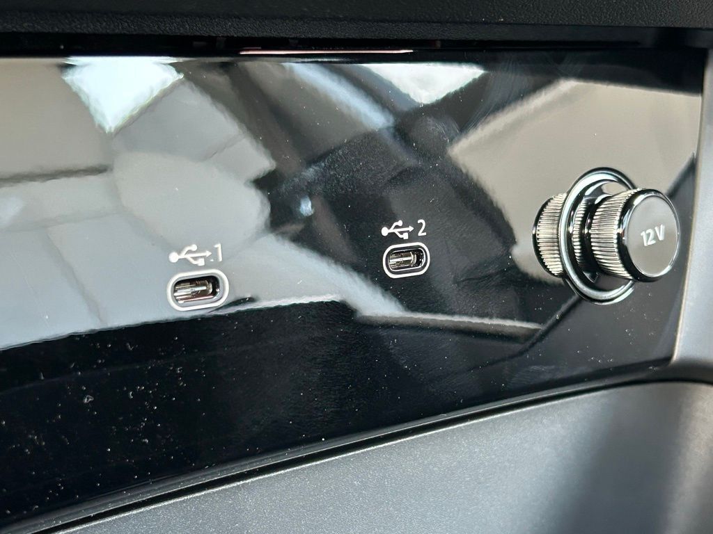 2025 Audi Q6 e-tron Premium Plus Lakeland FL