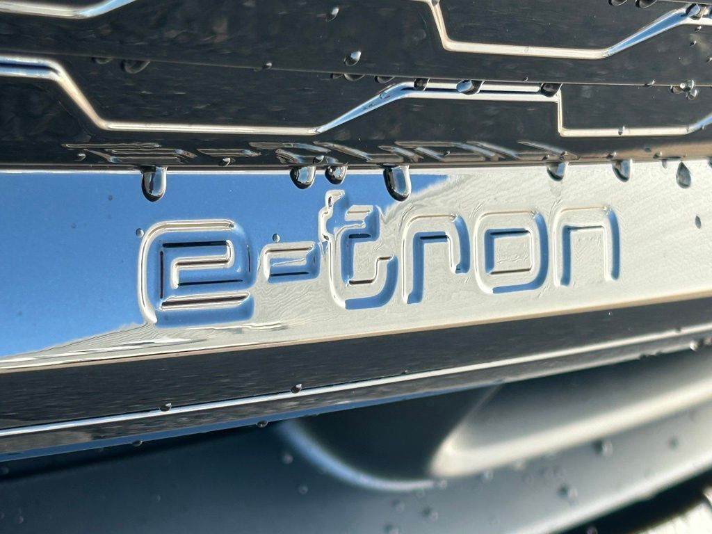 2025 Audi Q6 e-tron Premium Plus Lakeland FL