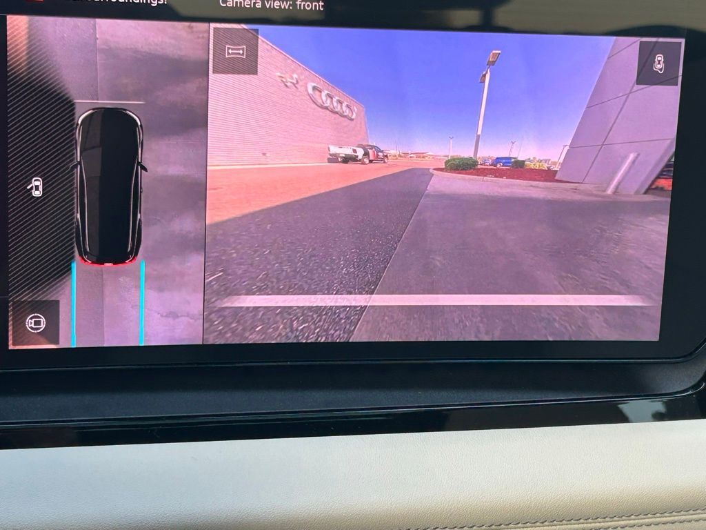 2025 Audi Q6 e-tron Premium Plus Lakeland FL
