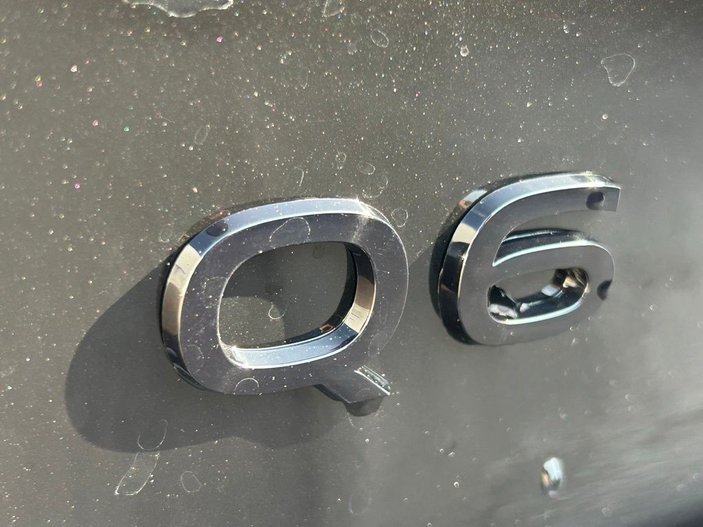 2025 Audi Q6 e-tron Premium Plus Lakeland FL
