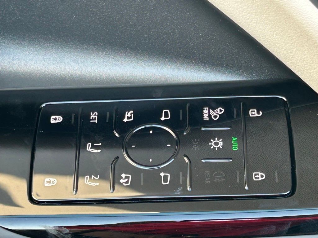 2025 Audi Q6 e-tron Premium Plus Lakeland FL