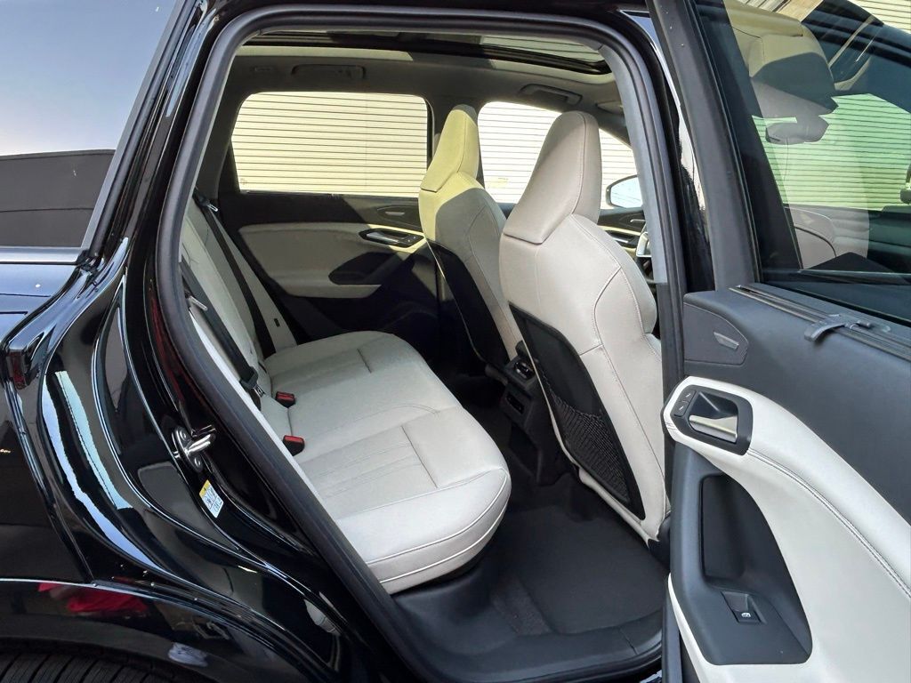 2025 Audi Q6 e-tron Premium Plus Lakeland FL