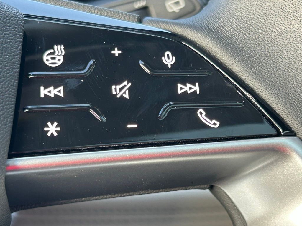 2025 Audi Q6 e-tron Premium Plus Lakeland FL