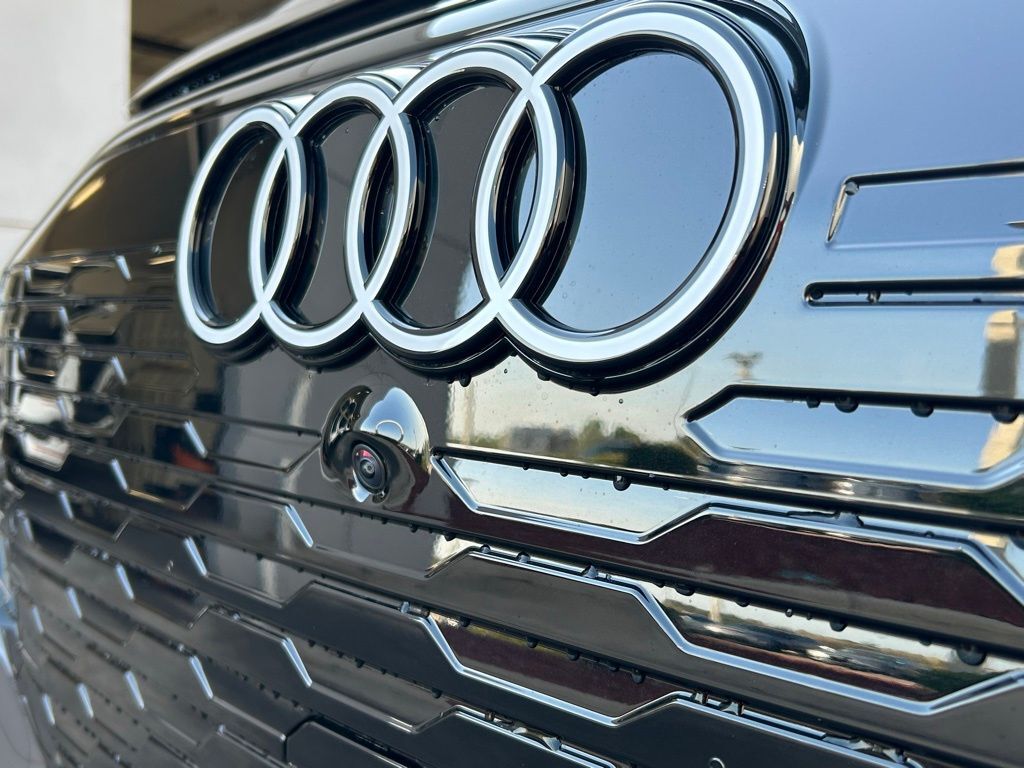 2025 Audi Q6 e-tron Premium Plus Lakeland FL