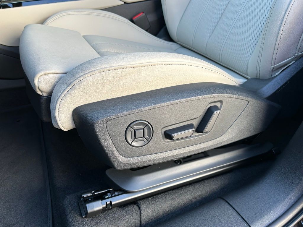 2025 Audi Q6 e-tron Premium Plus Lakeland FL