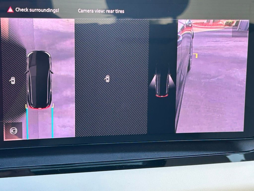 2025 Audi Q6 e-tron Premium Plus Lakeland FL