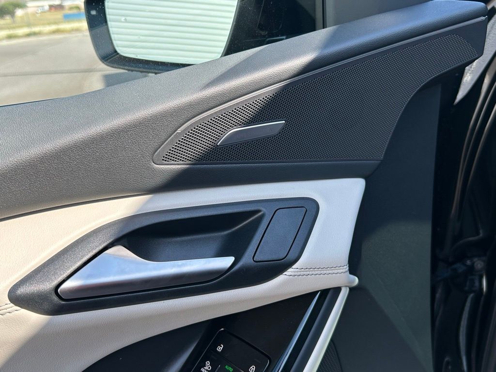2025 Audi Q6 e-tron Premium Plus Lakeland FL