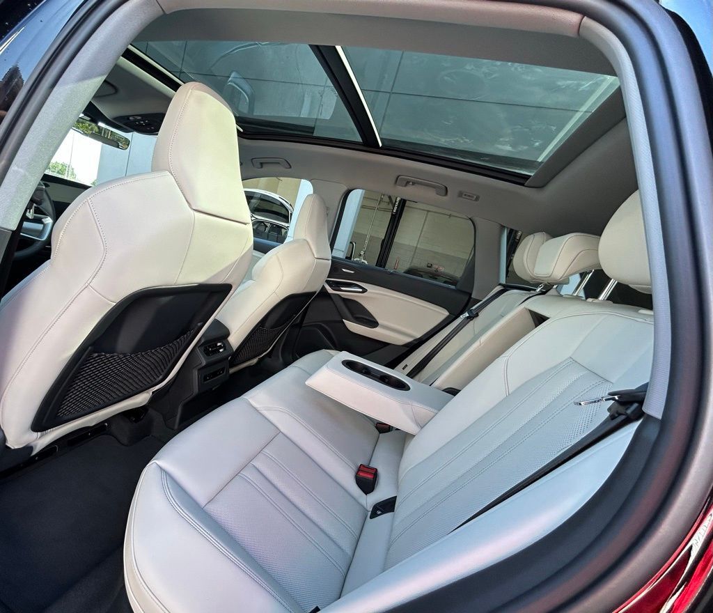 2025 Audi Q6 e-tron Premium Plus Lakeland FL