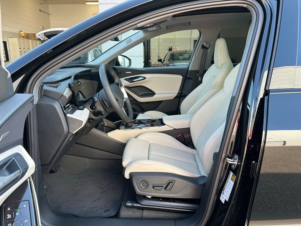 2025 Audi Q6 e-tron Premium Plus Lakeland FL