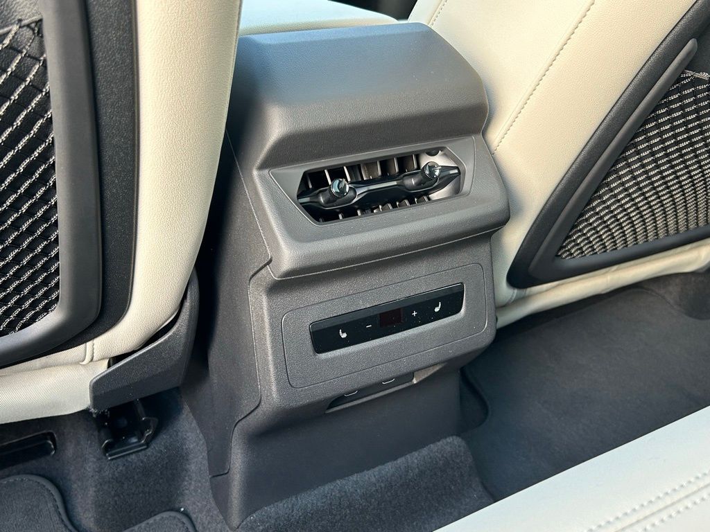 2025 Audi Q6 e-tron Premium Plus Lakeland FL