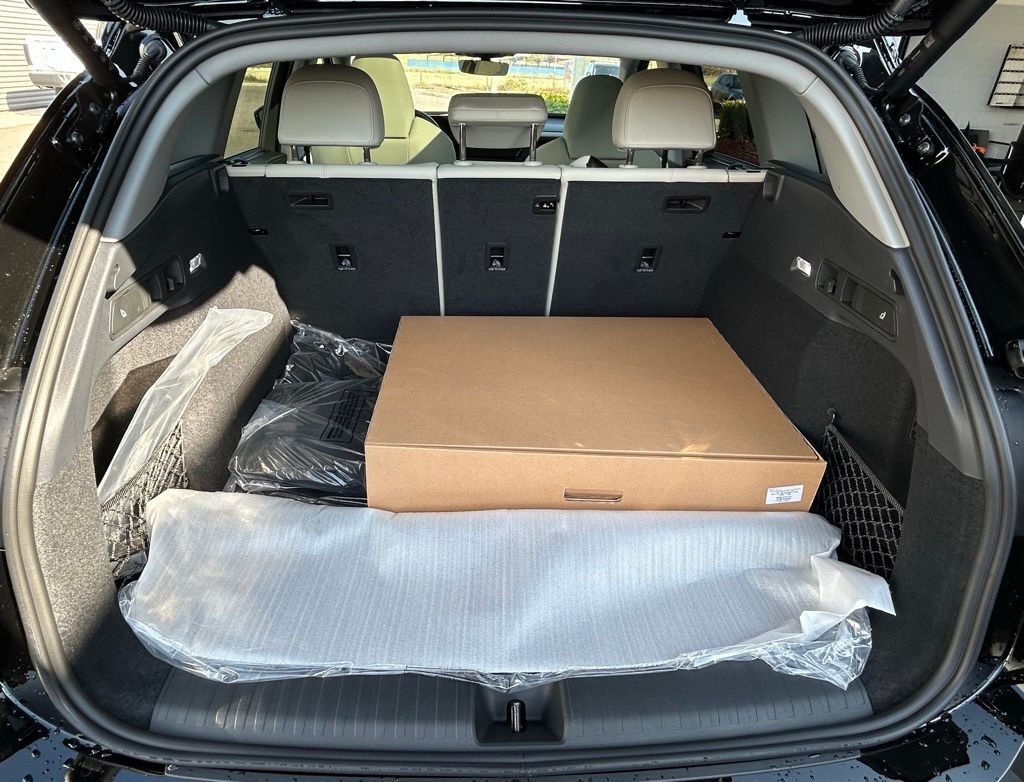 2025 Audi Q6 e-tron Premium Plus Lakeland FL