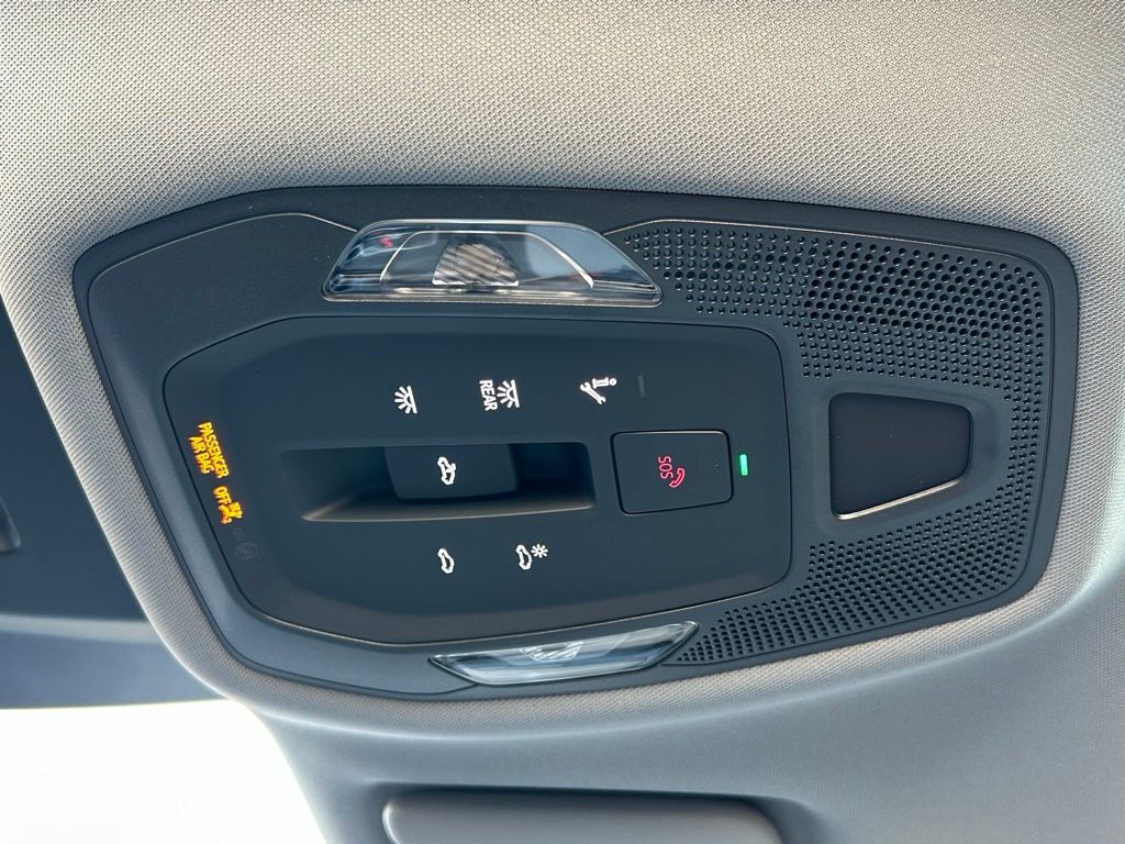 2025 Audi Q6 e-tron Premium Plus Lakeland FL