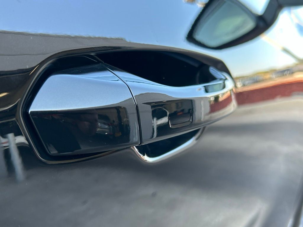 2025 Audi Q6 e-tron Premium Plus Lakeland FL