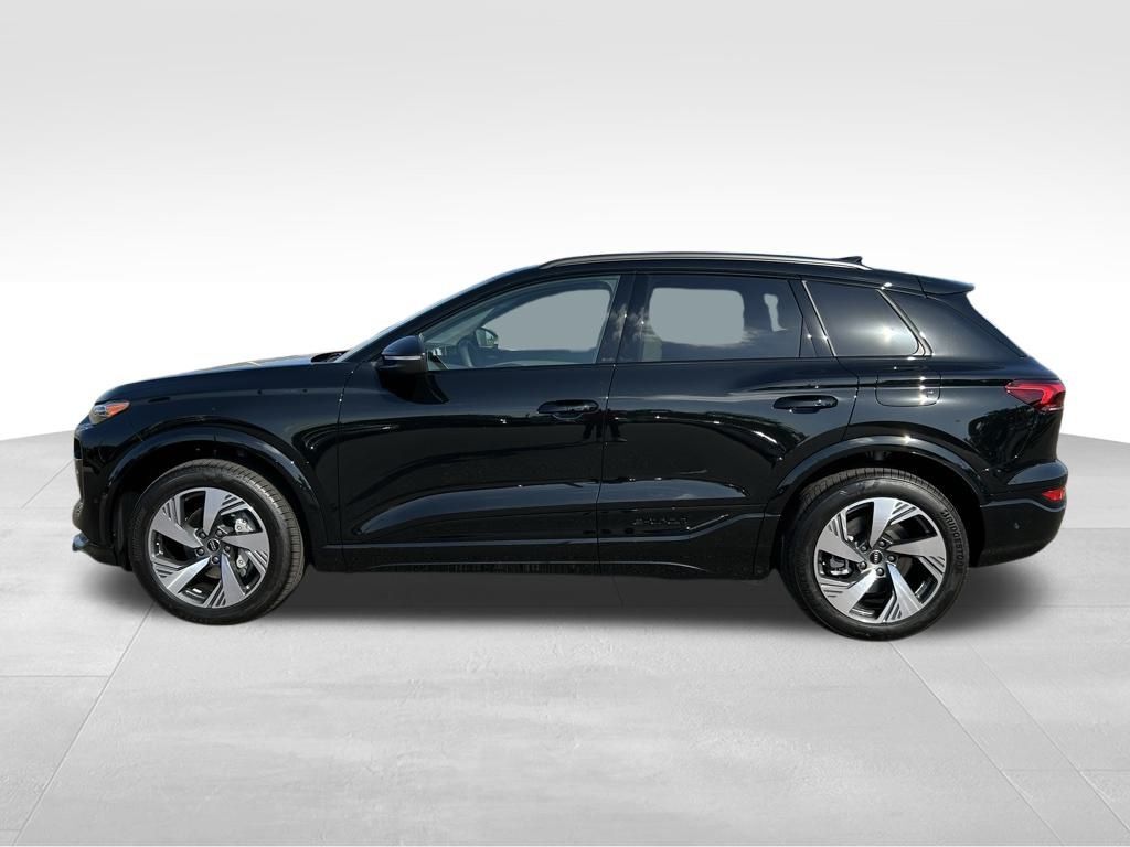 2025 Audi Q6 e-tron Premium Plus Lakeland FL