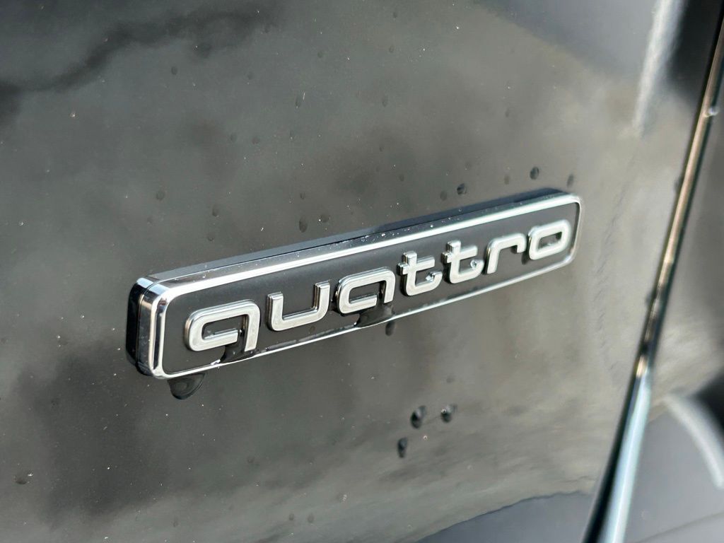 2025 Audi Q6 e-tron Premium Plus Lakeland FL