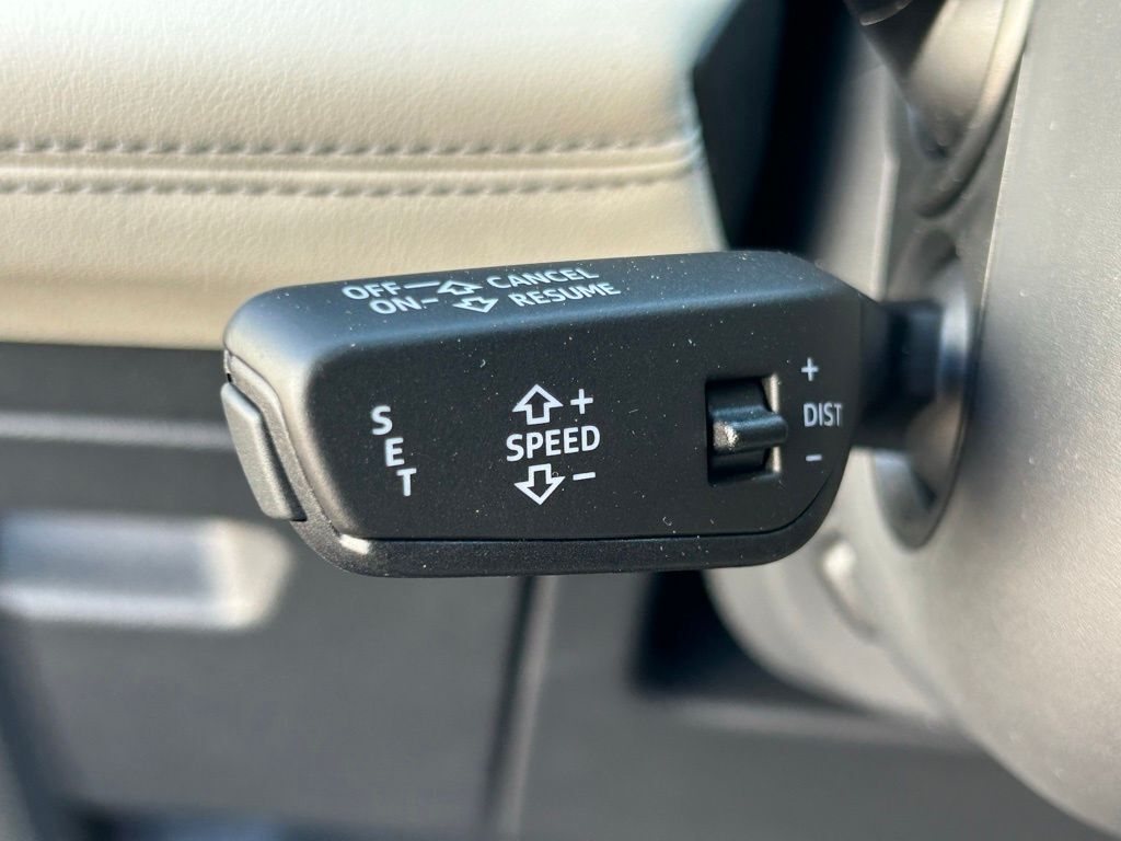 2025 Audi Q6 e-tron Premium Plus Lakeland FL