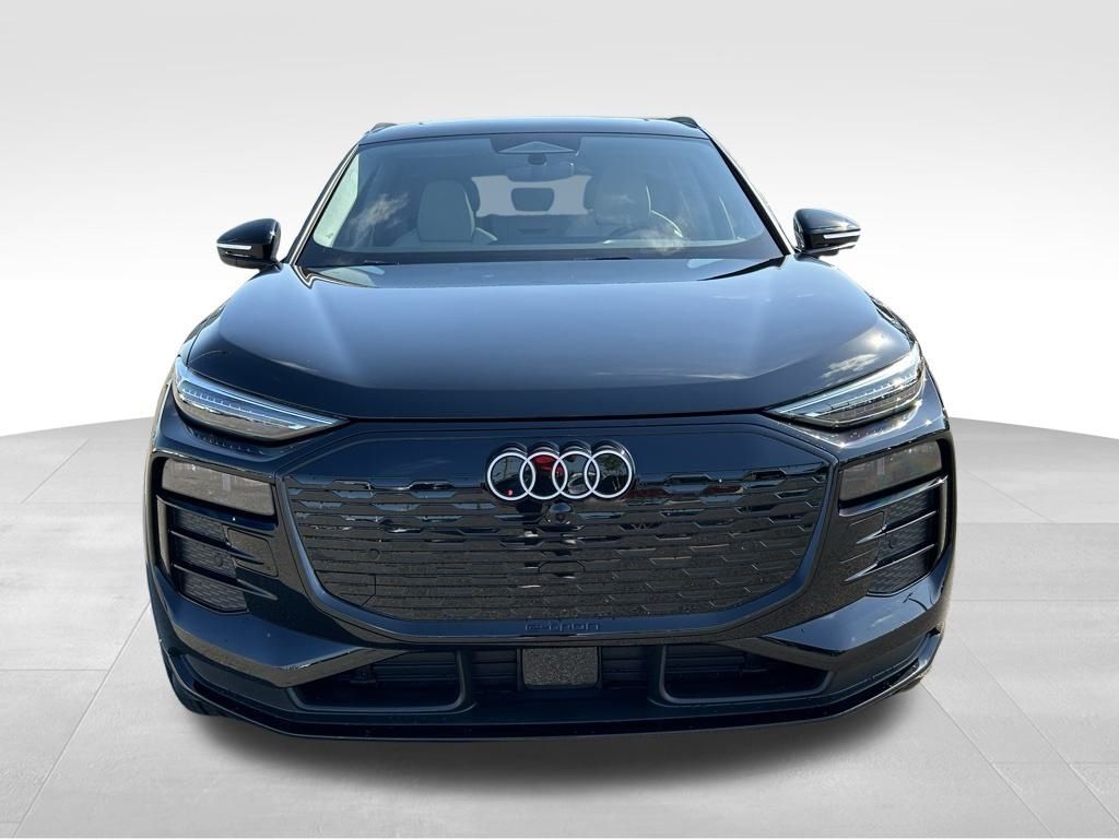 2025 Audi Q6 e-tron Premium Plus Lakeland FL