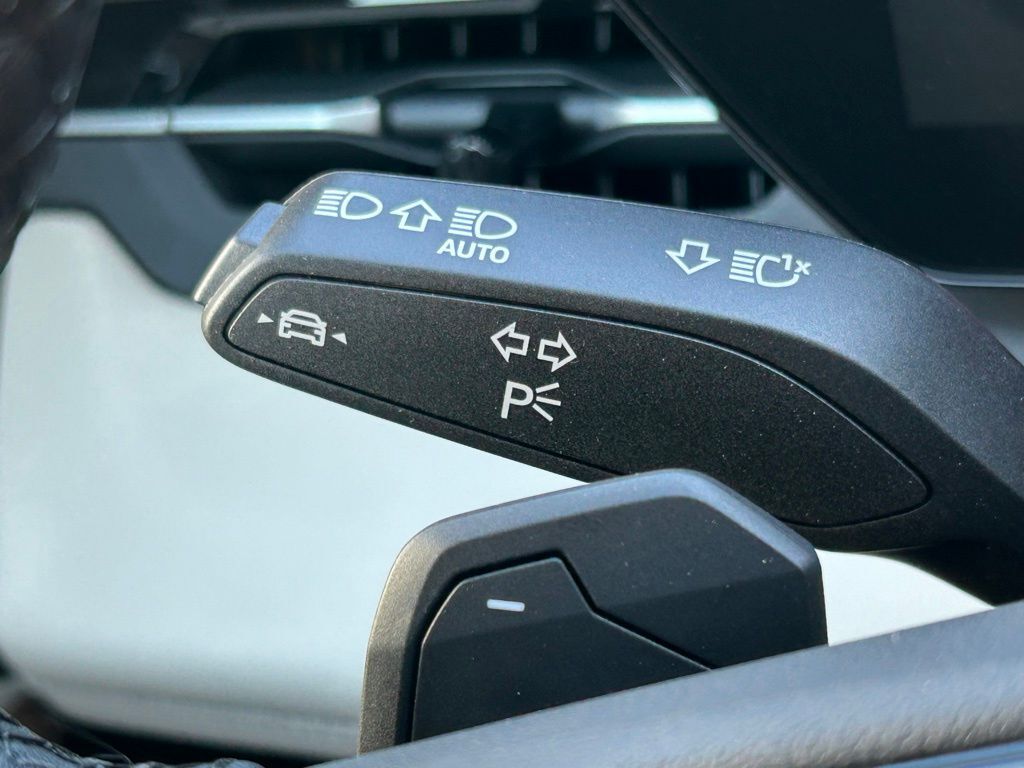 2025 Audi Q6 e-tron Premium Plus Lakeland FL