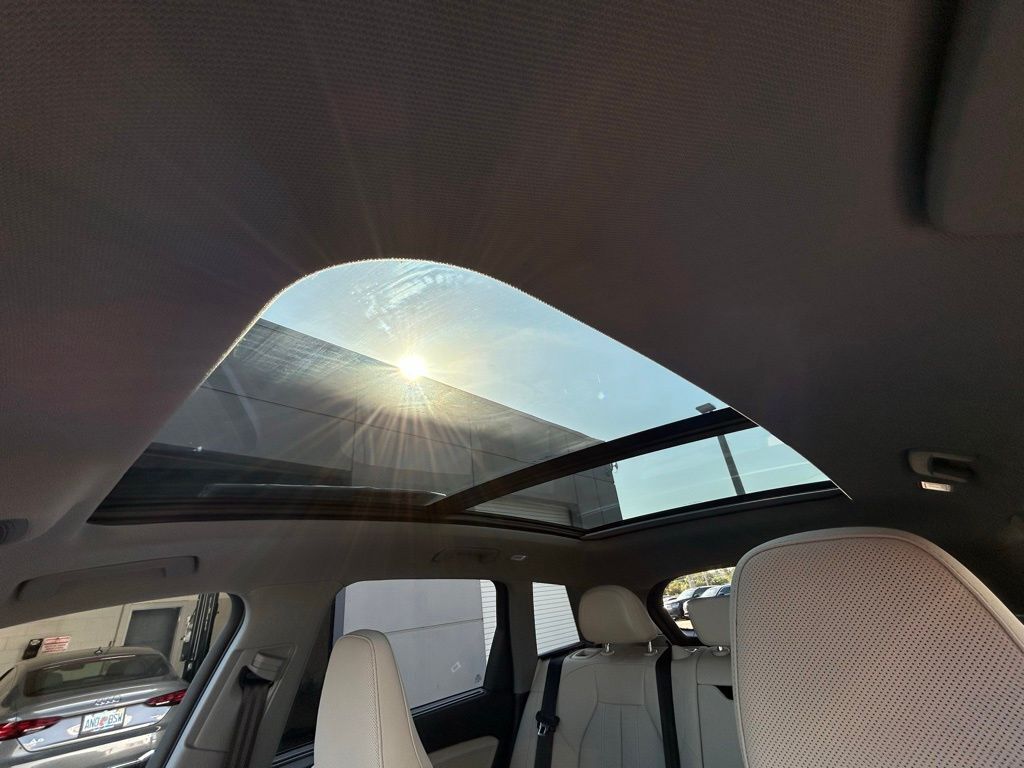 2025 Audi Q6 e-tron Premium Plus Lakeland FL