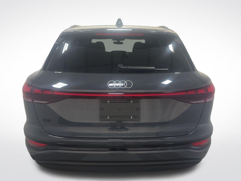 2025 Audi Q6 e-tron Premium Plus Lakeland FL