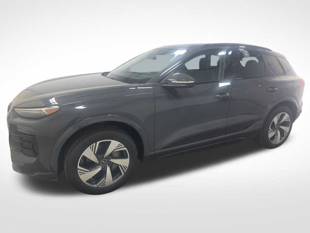 2025 Audi Q6 e-tron Premium Plus Lakeland FL