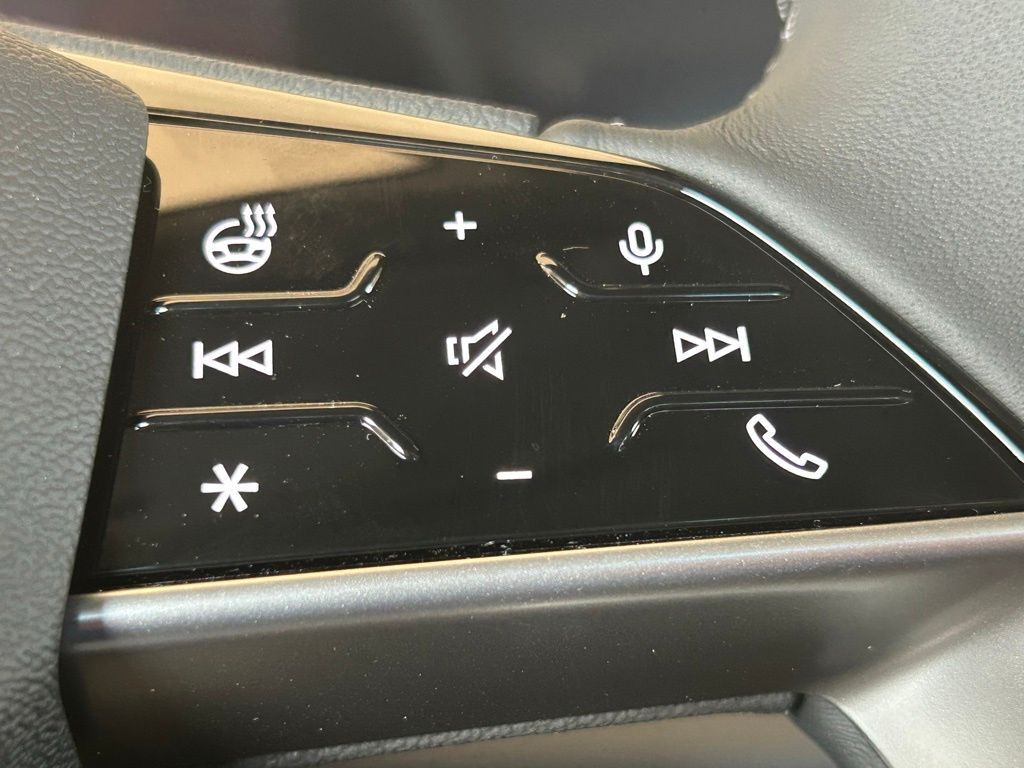 2025 Audi Q6 e-tron Premium Plus Lakeland FL