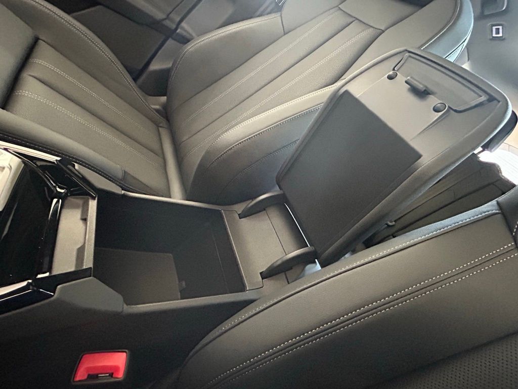 2025 Audi Q6 e-tron Premium Plus Lakeland FL