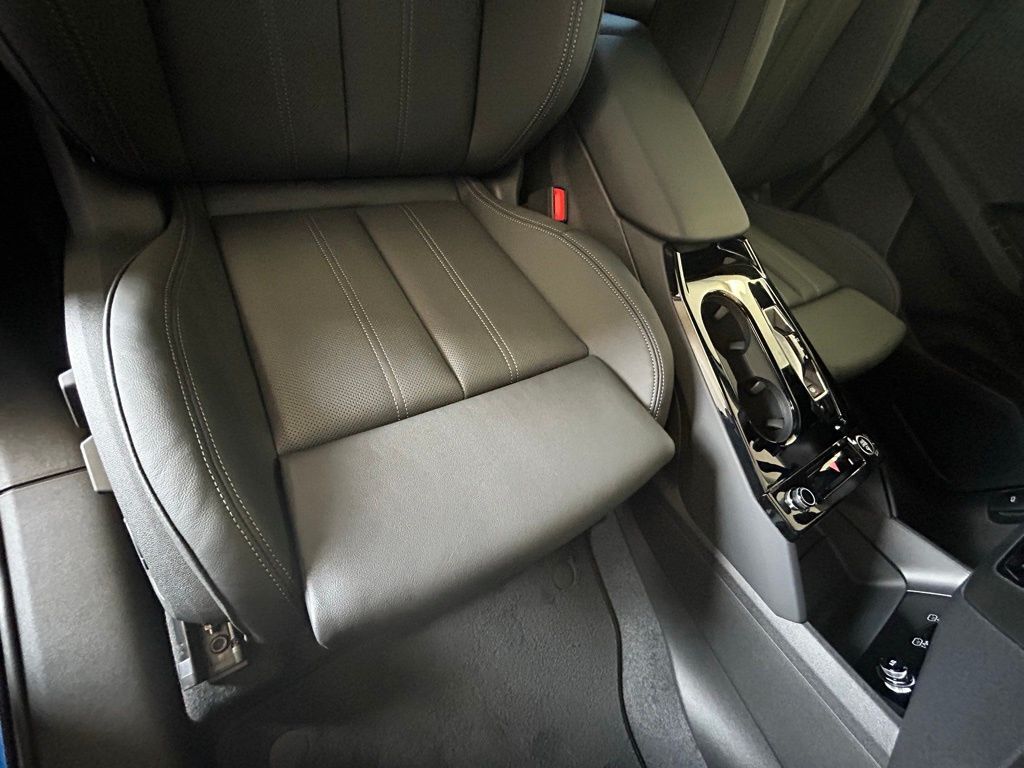2025 Audi Q6 e-tron Premium Plus Lakeland FL
